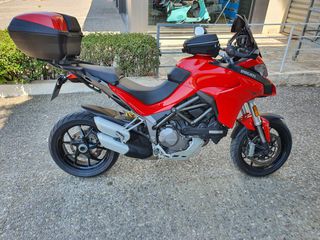 Ducati Multistrada 1260 2018-thumb-11