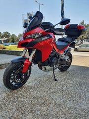 Ducati Multistrada 1260 2018-thumb-12