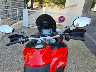 Ducati Multistrada 1260 2018-thumb-16