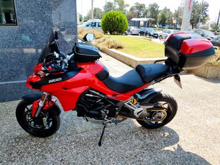 Ducati Multistrada 1260 2018-thumb-19