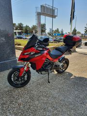 Ducati Multistrada 1260 2018-thumb-20