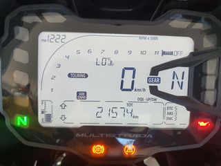 Ducati Multistrada 1260 2018-thumb-21
