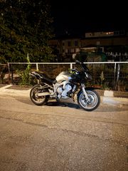 Yamaha FZ6 Fazer 2005 S1