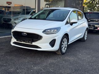 Ford Fiesta 2022 1.1
