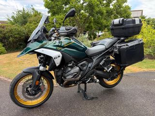 Bmw R 1300 GS 2024 Option 719 Cardan-thumb-3