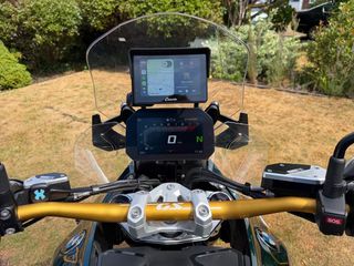 Bmw R 1300 GS 2024 Option 719 Cardan-thumb-4