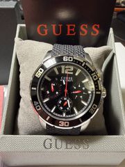 Guess ρολόι