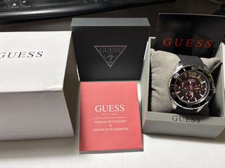 Guess ρολόι-thumb-1