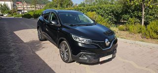 Renault Kadjar 2018 BOSE EDITION-AUTOMATIC.