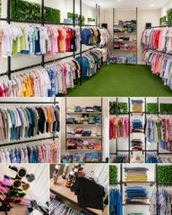 Πωλείται κατάστημα & eshop παιδικής ένδυσης