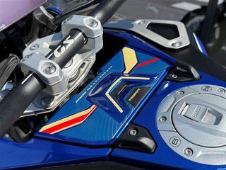 Bmw R1300 GS Adventure 2025 TE CARDAN-thumb-2