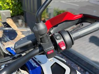 Bmw R1300 GS Adventure 2025 TE CARDAN-thumb-4