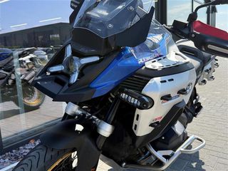 Bmw R1300 GS Adventure 2025 TE CARDAN-thumb-1