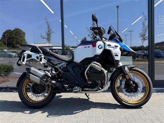 Bmw R1300 GS Adventure 2025 TE CARDAN