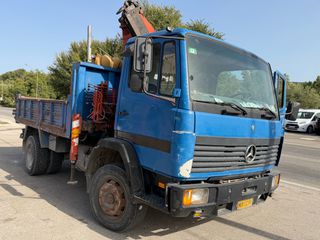 Αδειες + Οχημα Mercedes-Benz 1996 1114-thumb-1