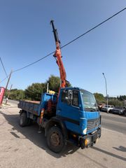 Αδειες + Οχημα Mercedes-Benz 1996 1114-thumb-6