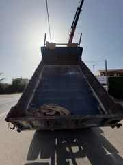 Αδειες + Οχημα Mercedes-Benz 1996 1114-thumb-8