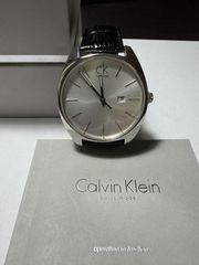 Calvin Klein ρολόι