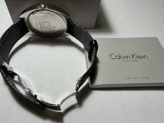 Calvin Klein ρολόι-thumb-2
