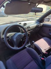 Toyota Starlet 1992 Starlet XL