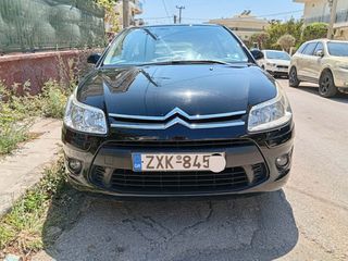 Citroen C4 2010