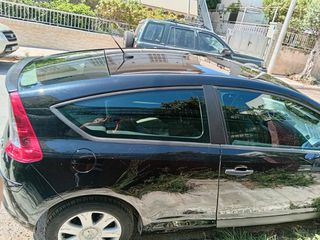Citroen C4 2010-thumb-2