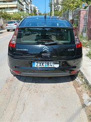 Citroen C4 2010-thumb-3