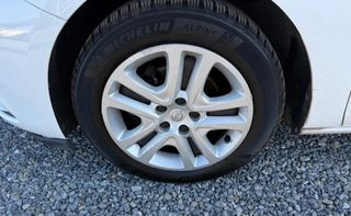 Opel Astra 2017 OPEL ASTRA ECOTECD-thumb-2