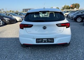 Opel Astra 2017 OPEL ASTRA ECOTECD-thumb-3