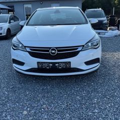 Opel Astra 2017 OPEL ASTRA ECOTECD-thumb-1