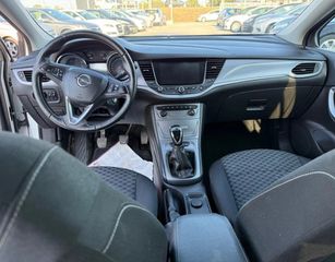 Opel Astra 2017 OPEL ASTRA ECOTECD-thumb-4