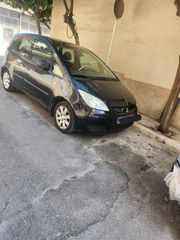 Mitsubishi Colt 2008