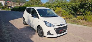 Hyundai i 10 2019 ΝΑVI-CRUISE CONTROL-ΣΑΝ ΚΑΙΝΟΥΡΓΙΟ!