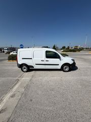 Κλούβα Mercedes-Benz 2017 CITAN 109 CDI Lang-thumb-5