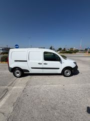 Κλούβα Mercedes-Benz 2017 CITAN 109 CDI Lang-thumb-6