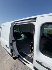 Κλούβα Mercedes-Benz 2017 CITAN 109 CDI Lang-thumb-8