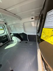 Κλούβα Mercedes-Benz 2017 CITAN 109 CDI Lang-thumb-9