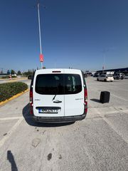 Κλούβα Mercedes-Benz 2017 CITAN 109 CDI Lang-thumb-10