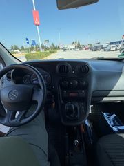 Κλούβα Mercedes-Benz 2017 CITAN 109 CDI Lang-thumb-37