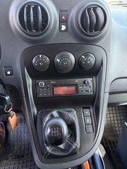 Κλούβα Mercedes-Benz 2017 CITAN 109 CDI Lang-thumb-38