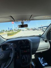 Κλούβα Mercedes-Benz 2017 CITAN 109 CDI Lang-thumb-40