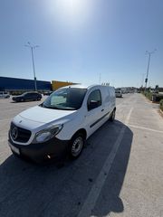 Κλούβα Mercedes-Benz 2017 CITAN 109 CDI Lang-thumb-41