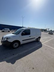 Κλούβα Mercedes-Benz 2017 CITAN 109 CDI Lang-thumb-42
