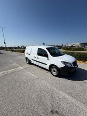 Κλούβα Mercedes-Benz 2017 CITAN 109 CDI Lang-thumb-43