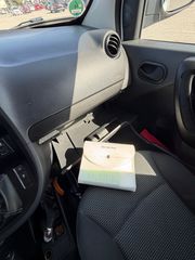 Κλούβα Mercedes-Benz 2017 CITAN 109 CDI Lang-thumb-47
