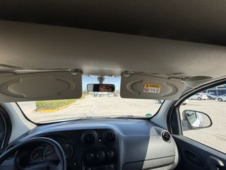 Κλούβα Mercedes-Benz 2017 CITAN 109 CDI Lang-thumb-51