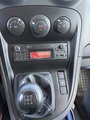 Κλούβα Mercedes-Benz 2017 CITAN 109 CDI Lang-thumb-52