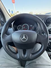 Κλούβα Mercedes-Benz 2017 CITAN 109 CDI Lang-thumb-57