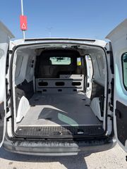 Κλούβα Mercedes-Benz 2017 CITAN 109 CDI Lang-thumb-13