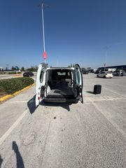 Κλούβα Mercedes-Benz 2017 CITAN 109 CDI Lang-thumb-14